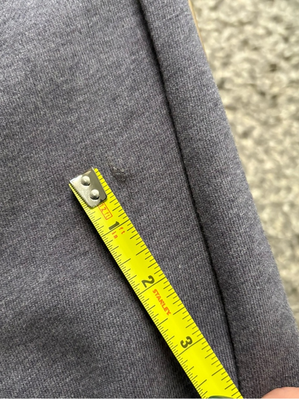 Lululemon Scuba Jogger - Picture 13 of 13